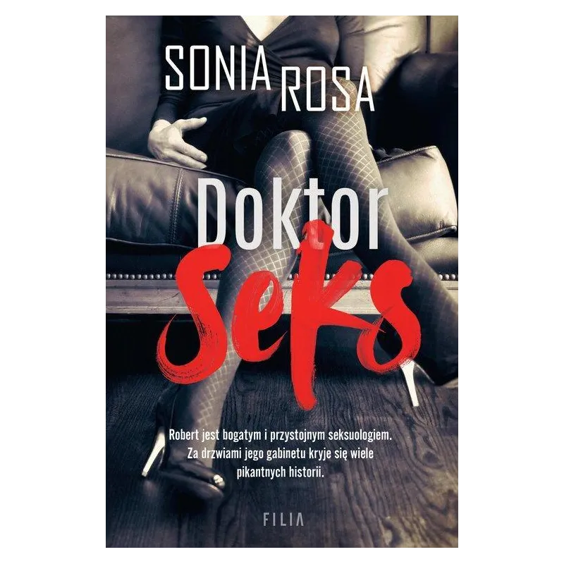 DOKTOR SEKS - Filia DOKTOR SEKS - Filia