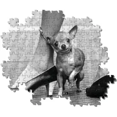 Clementoni Life Collection Puzzle 1000 Elementów – Wysoka Jakość I Precyzja Wykonania