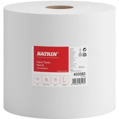 Katrin Maxi Classic Ręcznik Papierowy 1-Warstwowy 300M 6 Rolek