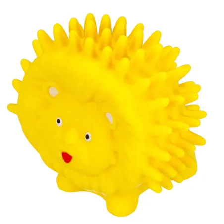 Bam Bam Zwierzątka Sensoryczne 4 Sztuki - Miękkie Zwierzątka Rozwojowe Dla Niemowląt 6M+