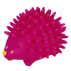 BAM BAM ZWIERZĄTKA SENSORYCZNE 4 SZTUKI - MIĘKKIE ZWIERZĄTKA ROZWOJOWE DLA NIEMOWLĄT 6M+