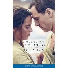 ŚWIATŁO MIĘDZY OCEANAMI M. L. Stedman