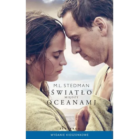 Światło Między Oceanami Światło Między Oceanami