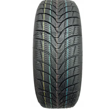 Opona Zimowa Premiorri Viamaggiore 205/55R16 91T – Doskonała Przyczepność Na Śniegu