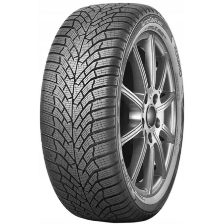 Opona Zimowa Kumho Wp52 185/60R14 82T – Doskonała Trakcja I Bezpieczeństwo Zimą Opona Zimowa Kumho Wp52 185/60R14 82T – Doskonała Trakcja I Bezpieczeństwo Zimą