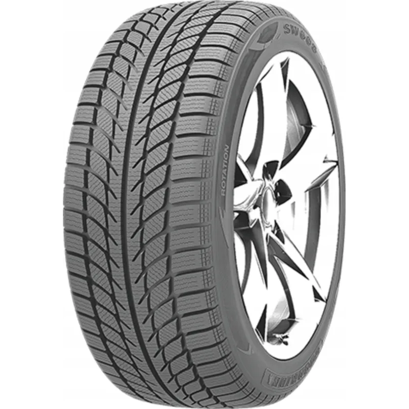 OPONA ZIMOWA GOODRIDE SW608 215/55 R16 97H XL – DOSKONAŁA PRZYCZEPNOŚĆ OPONA ZIMOWA GOODRIDE SW608 215/55 R16 97H XL – DOSKONAŁA PRZYCZEPNOŚĆ