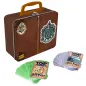 Tin Harry Potter Slytherin Gra Karciana Top Trumps 6+