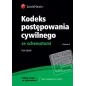 KODEKS POSTĘPOWANIA CYWILNEGO ZE SCHEMATAMI Piotr Rylski - LexisNexis