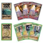 Tin Harry Potter Slytherin Gra Karciana Top Trumps 6+