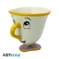 Kubek Ceramiczny Piękna I Bestia 250Ml Abystyle Kubek Ceramiczny Piękna I Bestia 250Ml Abystyle