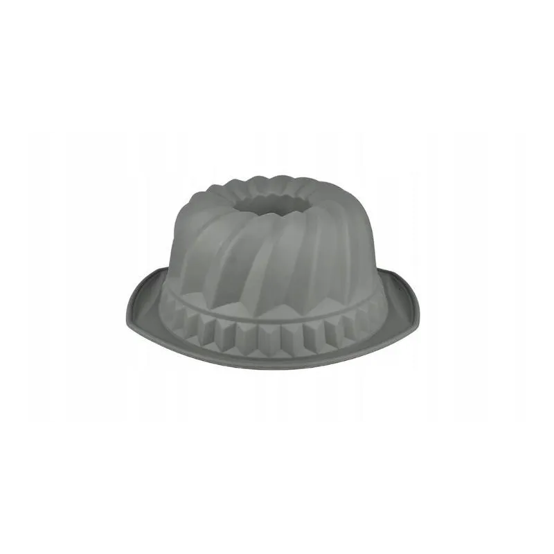FORMA DO BABKI SILIKONOWA BRUNBESTE 27 CM NIEPRZYWIERAJĄCA