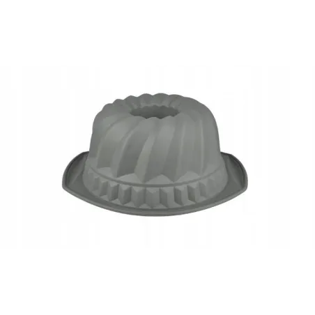 FORMA DO BABKI SILIKONOWA BRUNBESTE 27 CM NIEPRZYWIERAJĄCA