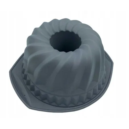 Forma Do Babki Silikonowa Brunbeste 27 Cm Nieprzywierająca
