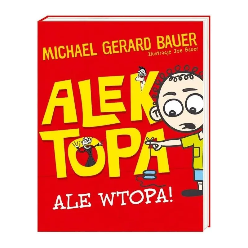 ALEK TOPA ALE WTOPA! ALEK TOPA ALE WTOPA!
