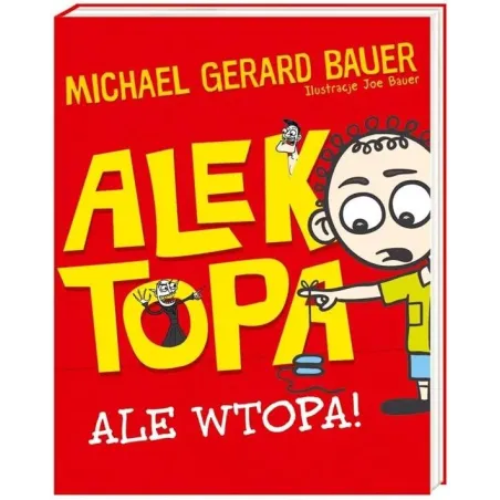 Alek Topa Ale Wtopa! Alek Topa Ale Wtopa!