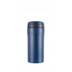 KUBEK TERMICZNY THERMAL MUG STAL NIERDZEWNA MATOWY LIFEVENTURE 300ML