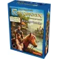 Carcassonne: Karczmy I Katedry Rozszerzenie 8+