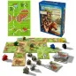 Carcassonne: Karczmy I Katedry Rozszerzenie 8+