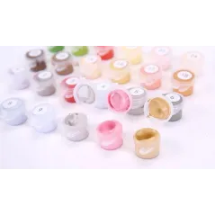 MALOWANIE PO NUMERACH KOBIETA NORIMPEX 12+