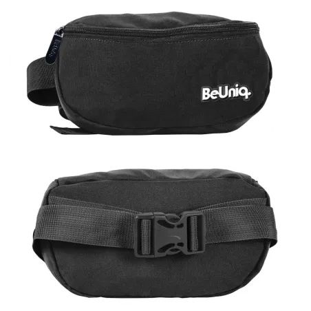 SASZETKA NA PAS BEUNIQ CZARNA