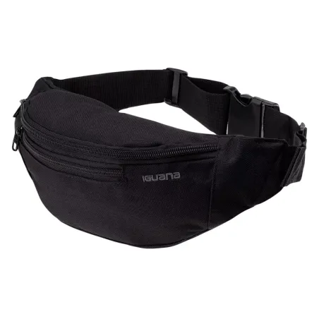 NERKA SASZETKA IGUANA IGEBELT TORBA BIODROWA NA PAS