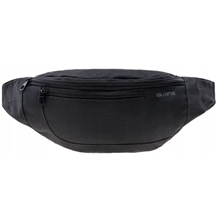 Nerka Saszetka Iguana Igebelt Torba Biodrowa Na Pas