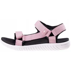 Sandały Damskie Sportowe Trekkingowe Na Rzep Rozmiar 38 Hi-Tec Apodis