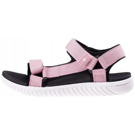 Sandały Damskie Sportowe Trekkingowe Na Rzep Rozmiar 38 Hi-Tec Apodis
