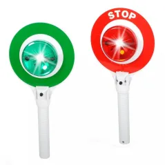 LIZAK POLICYJNY SOS 25 CM 3+ - Dickie Toys