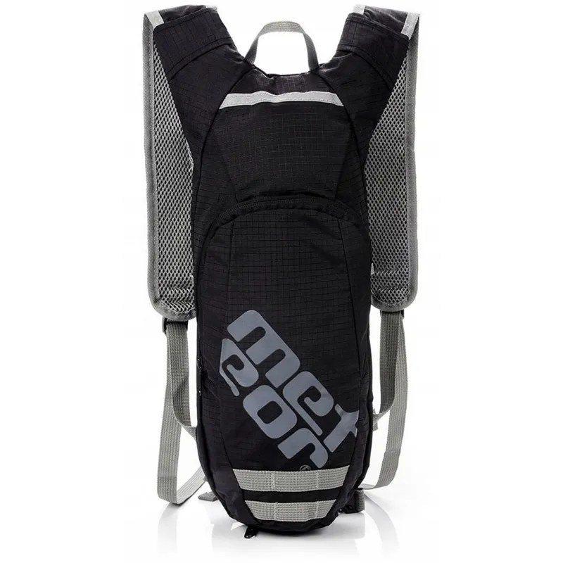 PLECAK ROWEROWY METEOR TURANO CZARNY