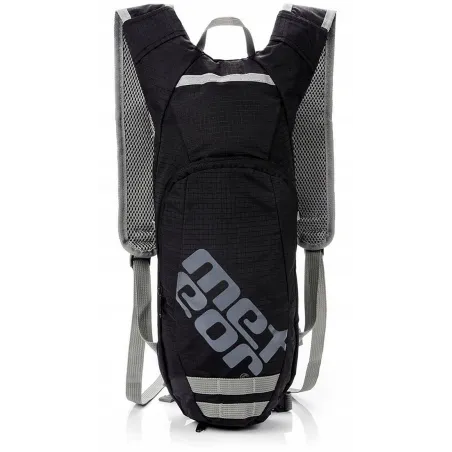 PLECAK ROWEROWY METEOR TURANO CZARNY