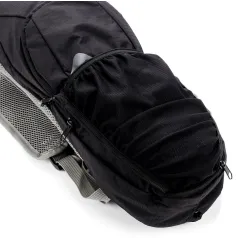 Plecak Rowerowy Meteor Turano Czarny