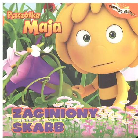 Pszczółka Maja Zaginiony Skarb Pszczółka Maja Zaginiony Skarb
