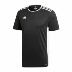 KOSZULKA MĘSKA ADIDAS ENTRADA 18 CF1035 CZARNA ROZMIAR M