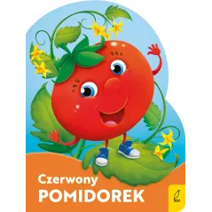 CZERWONY POMIDOREK - Wilga