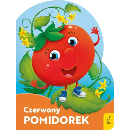 Czerwony Pomidorek Czerwony Pomidorek