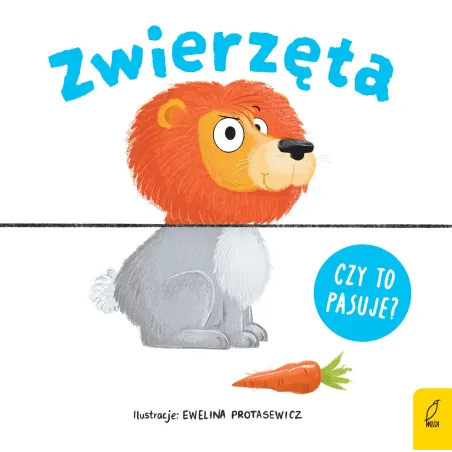 Zwierzęta. Czy To Pasuje? Zwierzęta. Czy To Pasuje?