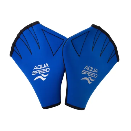 Rękawice Pływackie Aqua Speed Neoprenowe Łapki Rozmiar S