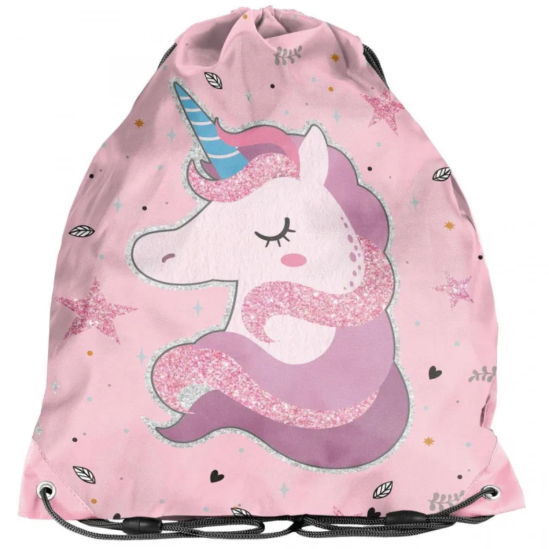 WOREK NA OBUWIE JEDNOROŻEC PASO