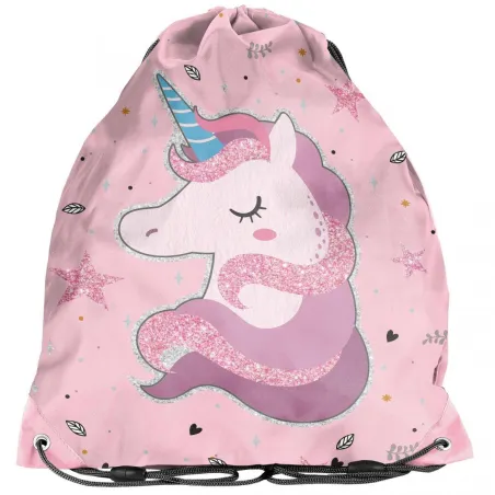 Worek Na Obuwie Jednorożec Paso