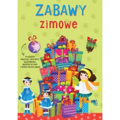 ZABAWY ZIMOWE