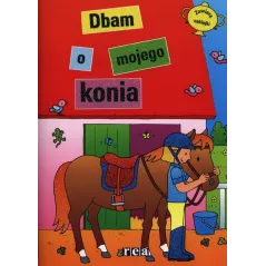 DBAM O MOJEGO KONIA