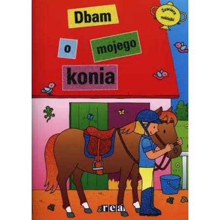 DBAM O MOJEGO KONIA