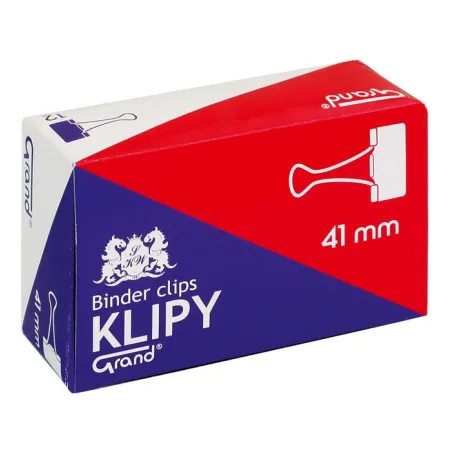 KLIP GRAND 41MM 12SZT. - Grand