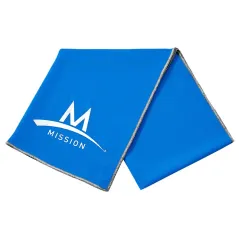 RĘCZNIK CHŁODZĄCY MISSION ENDURACOOL TECHKNIT BLUE
