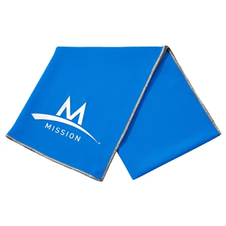 RĘCZNIK CHŁODZĄCY MISSION ENDURACOOL TECHKNIT BLUE