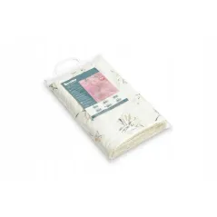 KOC DZIECIĘCY OLIWKA 80X100CM SENSILLO