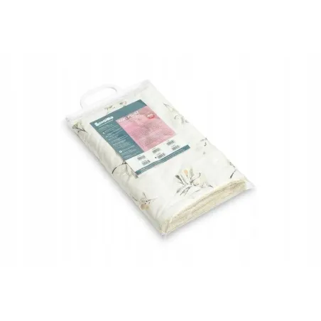 Koc Dziecięcy Oliwka 80X100Cm Sensillo