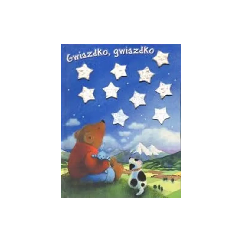 GWIAZDKO, GWIAZDKO GWIAZDKO, GWIAZDKO