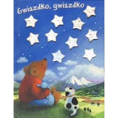 Gwiazdko, Gwiazdko Gwiazdko, Gwiazdko